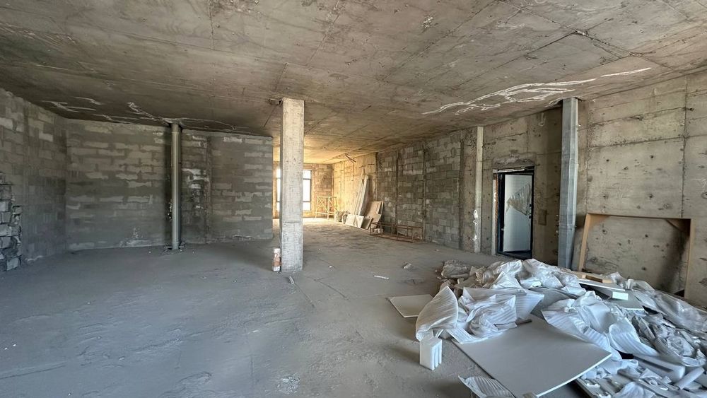 СРОЧНО!НОВОСТРОЙКА 3/5/9 «Diplomat»
 улица Нукуская, Посольство России