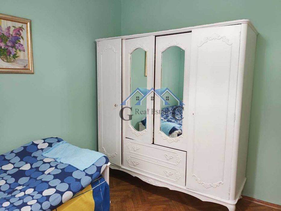 Продава се Четиристаен апартамент в Варна, ВИНС - 96 кв.м за 3646 €/кв.м - Снимка #17
