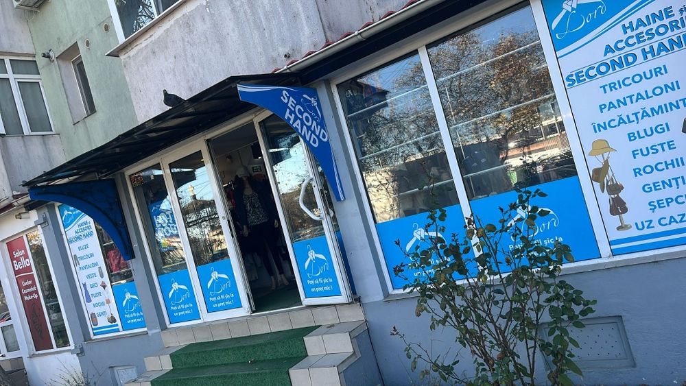 Vând afacere la cheie urgent