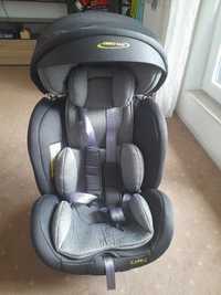 Scaun Auto Premium pentru Copii "ISP CAPRI Baby LikeSMART" isofix  360