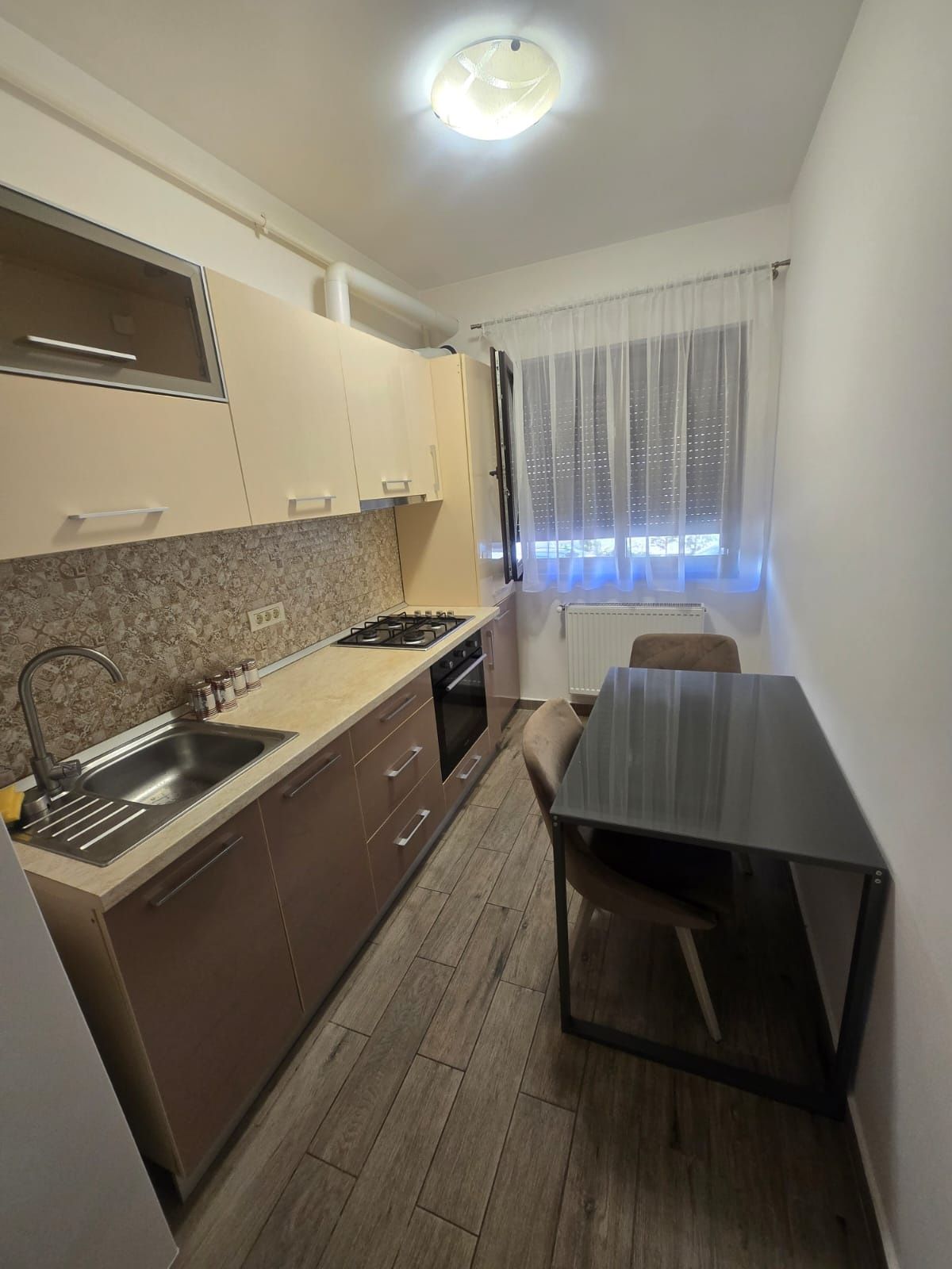 Apartament de inchiriat direct proprietar