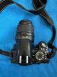 DSLR NIKON D3100, orginal, PENTRU PIESE !!!