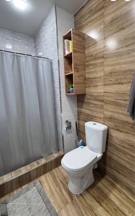 Паркенский Ж/К Albero Exclusive 3/7/8 Новос Аренду