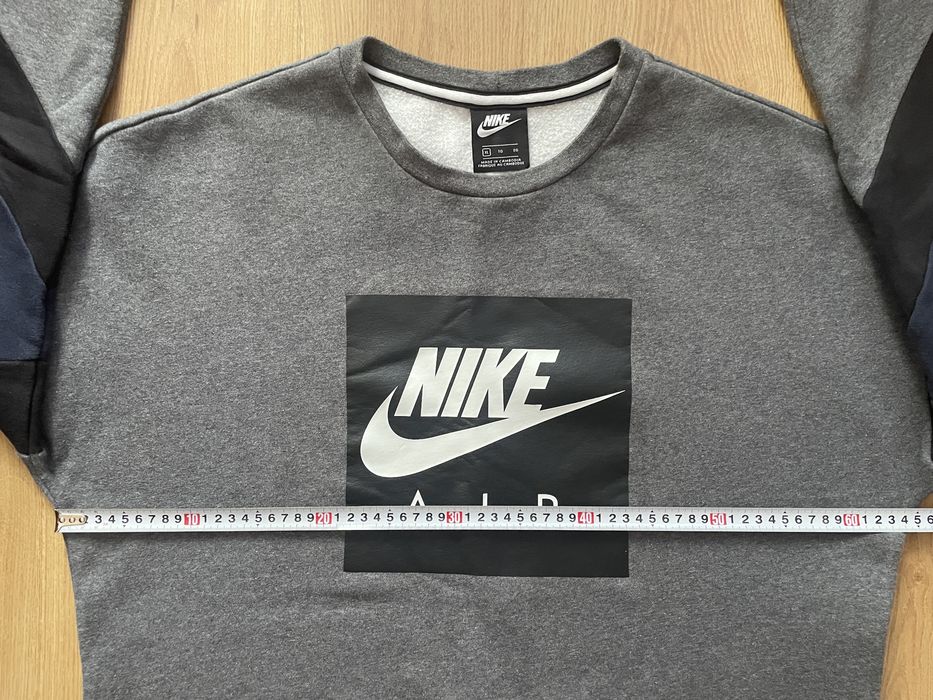 Nike Air Sweatshirt XL