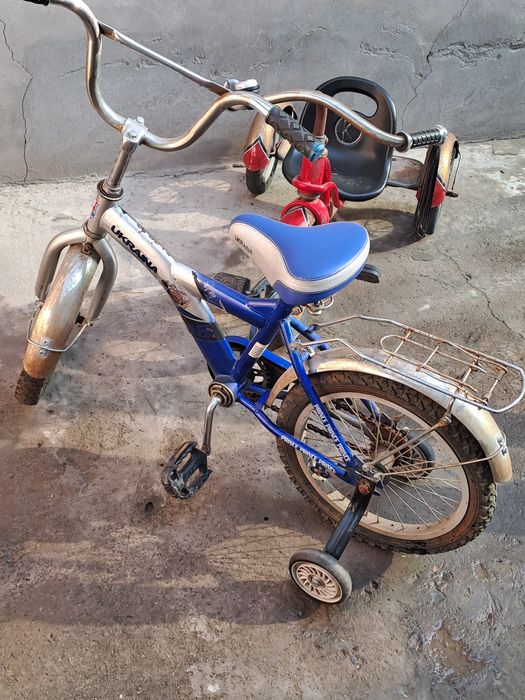 Продаю велосипеды