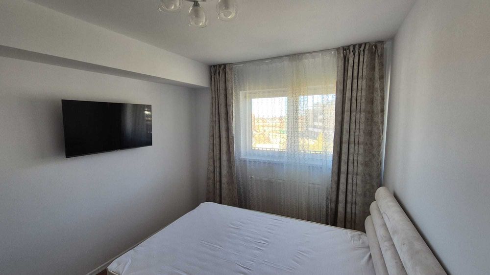 Apartament de închiriat Râșnov, Cartierul Rozelor (ieșirea Cristian)