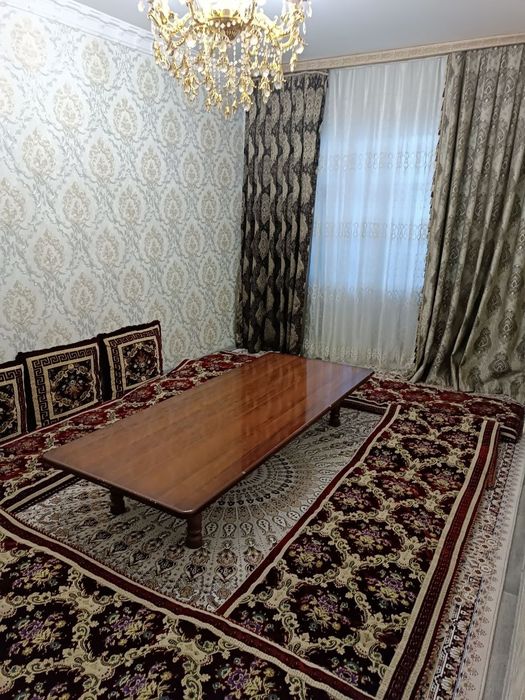 Срочно продаётся квартира. Себзор