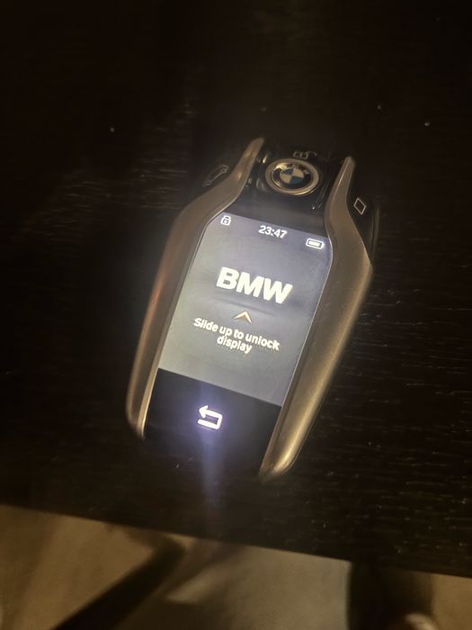 BMW G21 320d xdrive mhev 190cp, garantie, webasto, hifi, panoramic