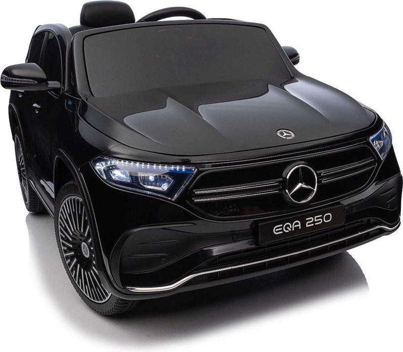 Акумулаторен джип Mercedes EQA 250  12V батерия