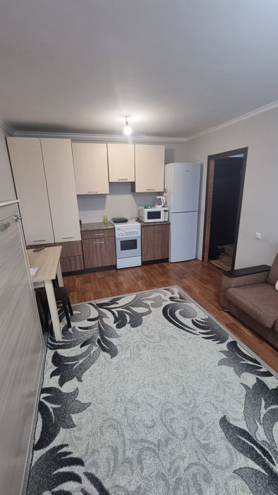 Продам 1-комнатную квартиру