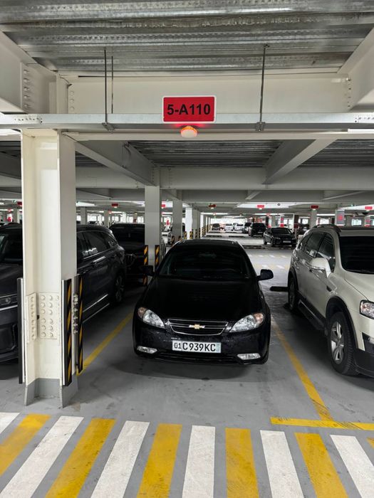 Gentra 2023 3-poz Lyuk Abs bor 45min yurgan krasska tozza