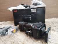Camera Video JVC GC-PX100be Full HD