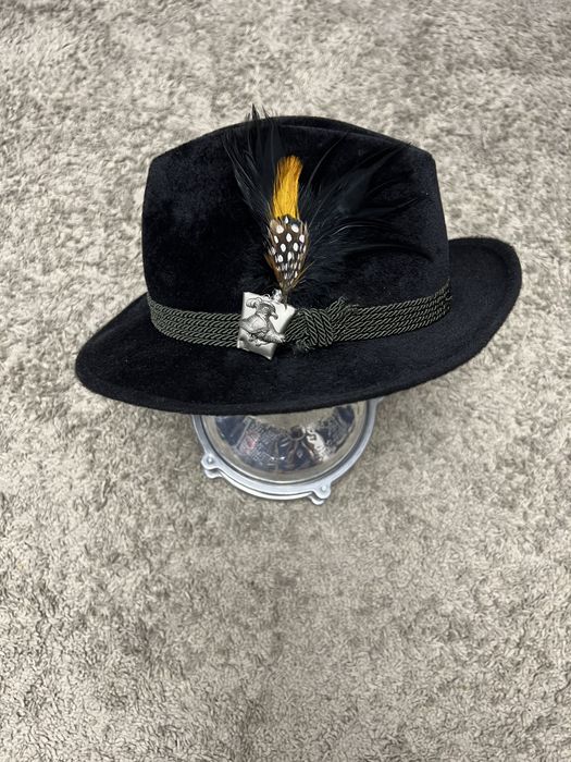 Vand Palarie vanatoare marime 57