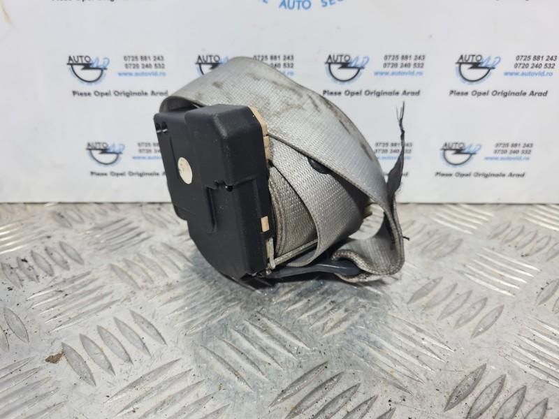 Centura de siguranta stângă fata Opel Corsa C