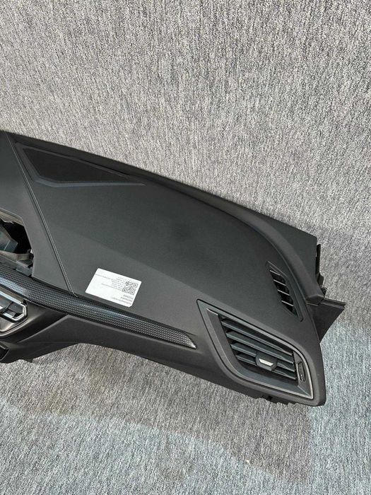 Plansa Bmw F44 Seria 2 grand coupe