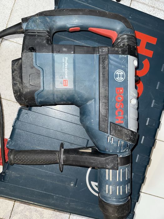 Bosch GBH 8-45 DV