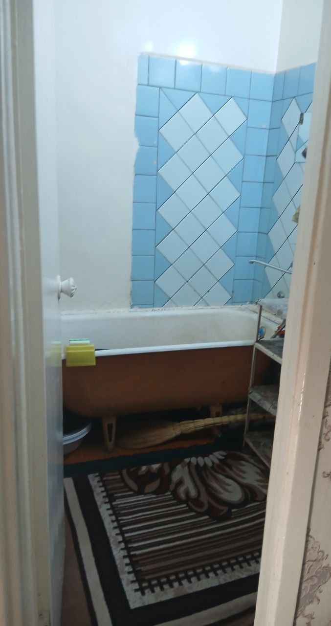 Своя срочно продаётся квартира