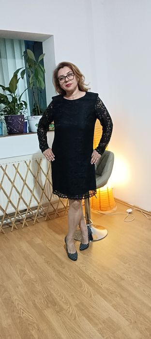 Rochițe midi ocaziei