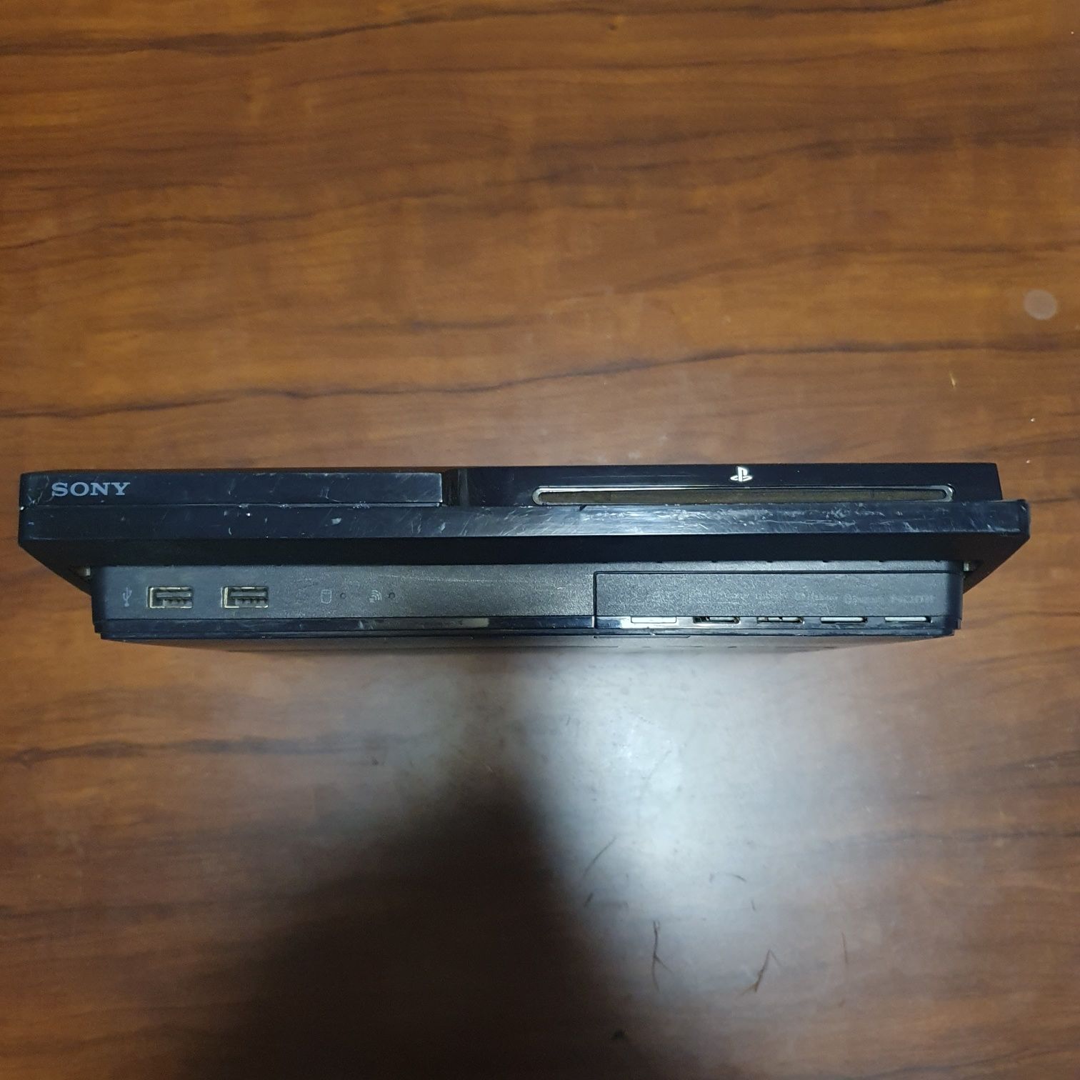 PS3 320 GB. 17 TOP oyinlari bilan