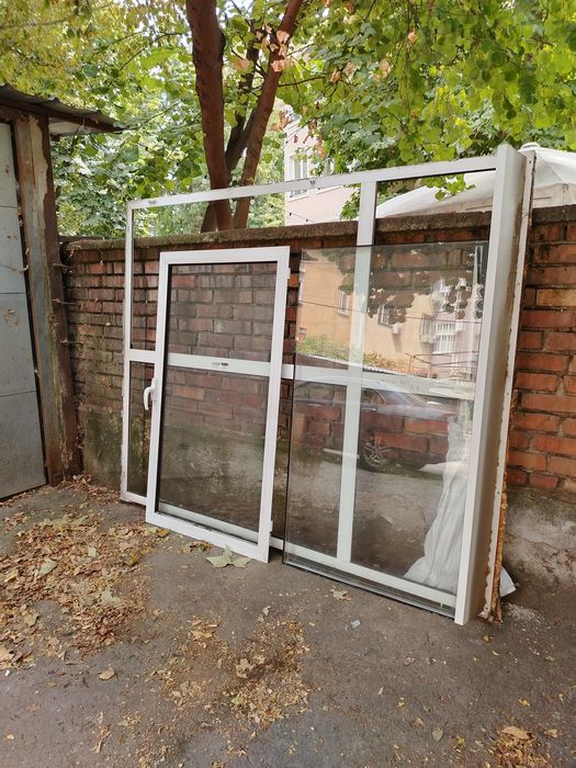 Алуминиева дограма отлична