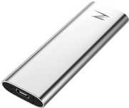 Портативный SSD - Netac Portable Z Slim 1TB USB TYPE-C