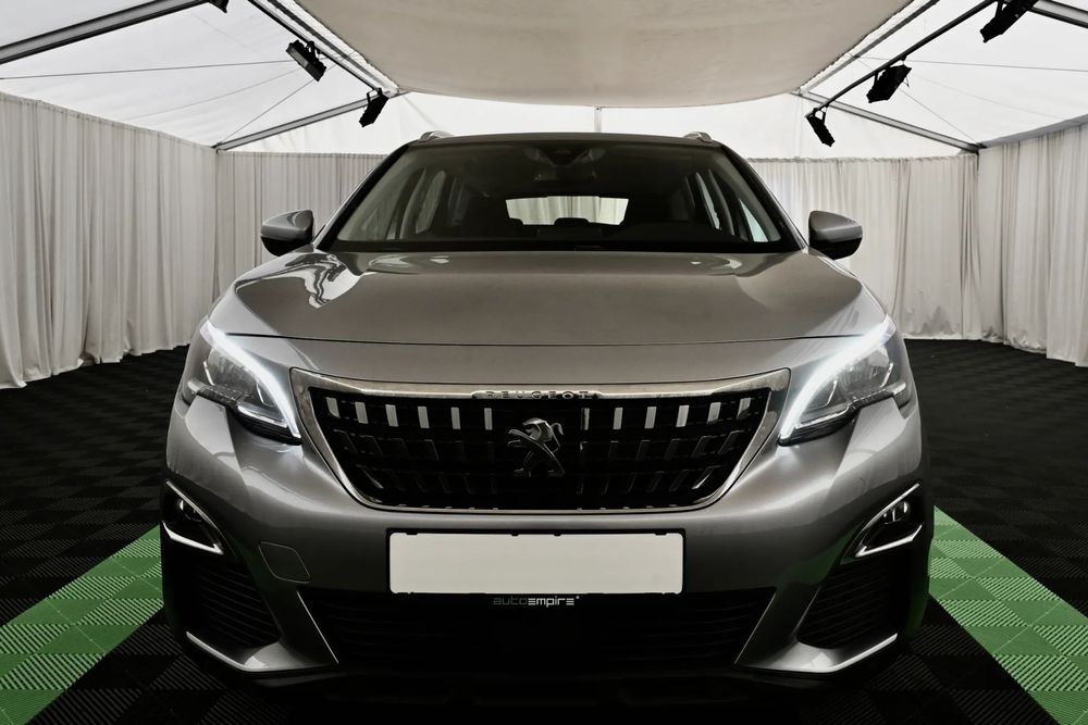 Peugeot 3008 3008 2.0 HDI