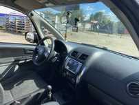Vând auto Suzuki