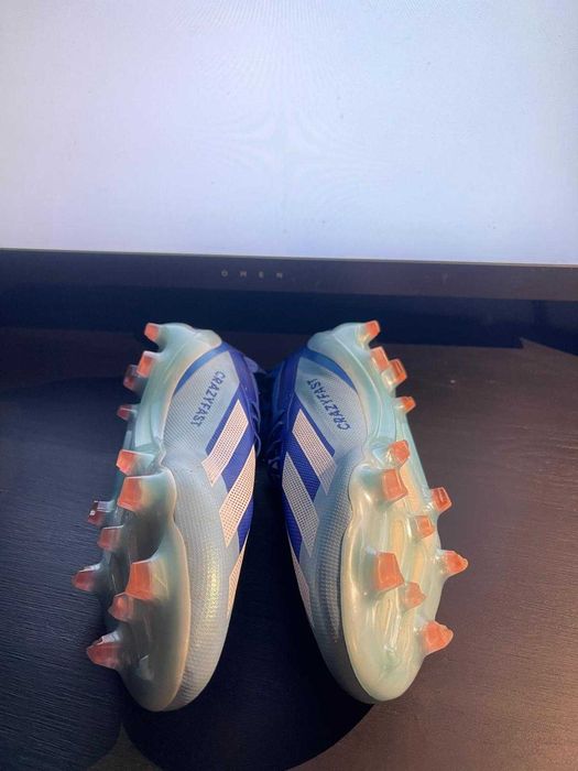 Ghete Fotbal Adidas
