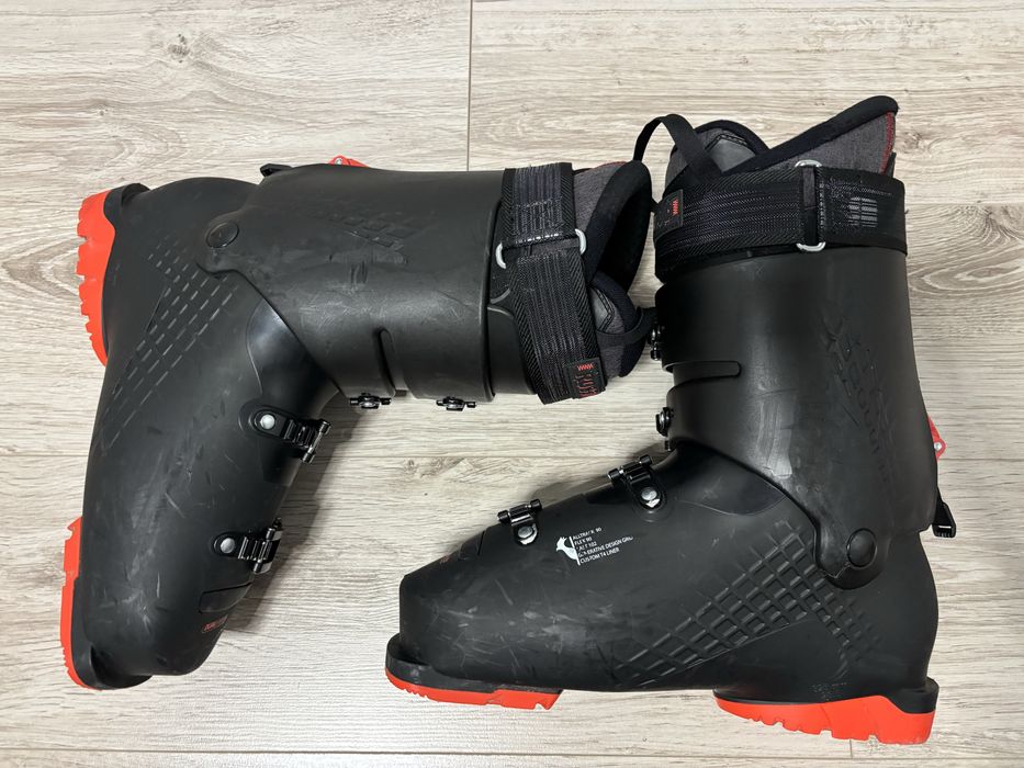 Ски обувки Rossignol Alltrack 90