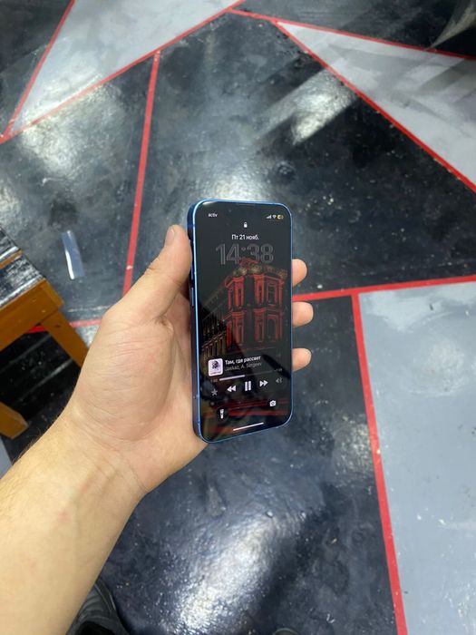 iphone 13 mini 128 gb