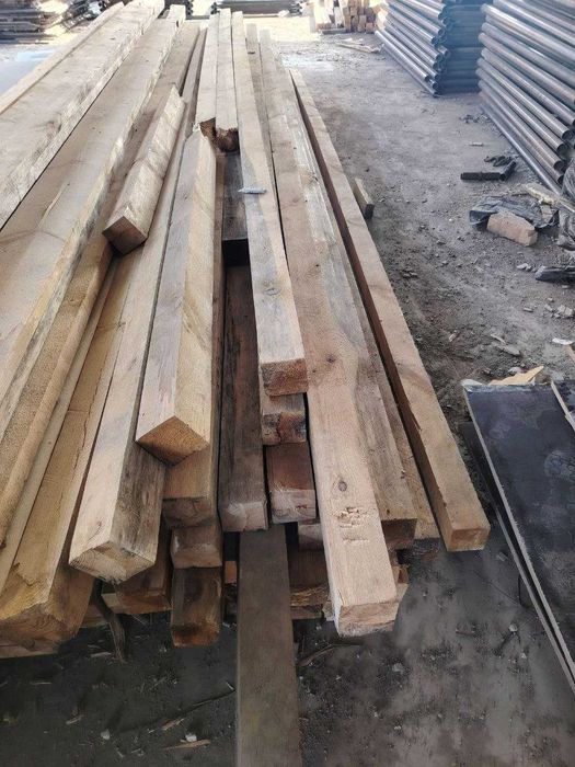 Финская фанера, Брус10х10, Стропила5х20 б/у