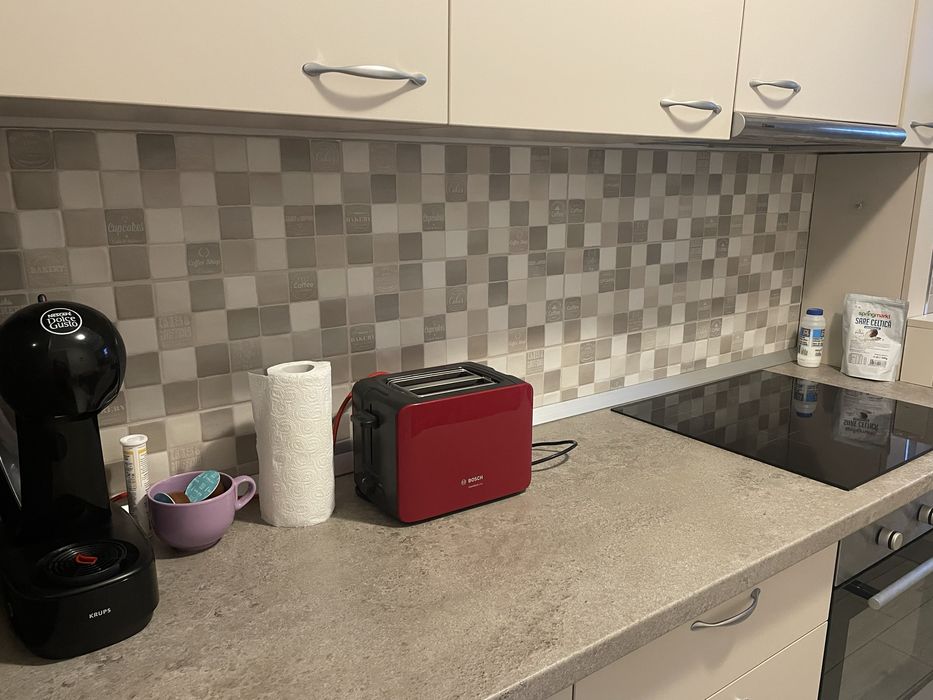 Cazare garsoniera regim hotelier