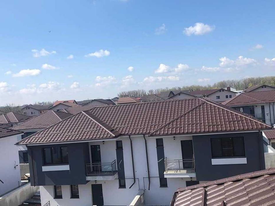 Tigla metalica Bilka | Sistem Pluvial Bilka | Accesorii acoperis Bilka
