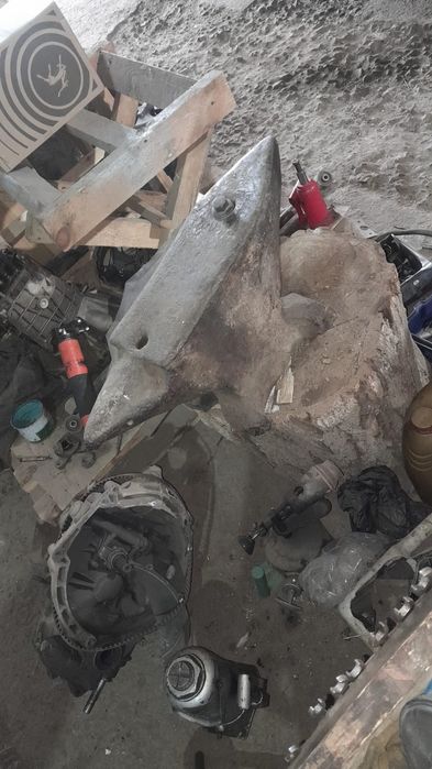 Продам наковальню