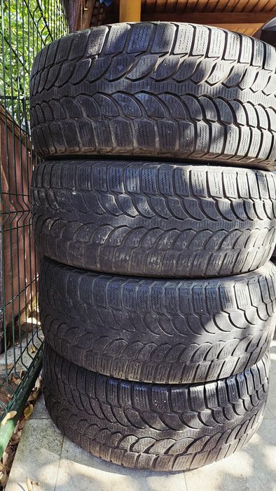 Cauciucuri Bridgestone