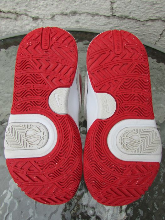 Детски маратонки Nike Team Hustle D 11