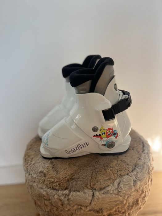 Детски ски обувки Wedze, 155-165