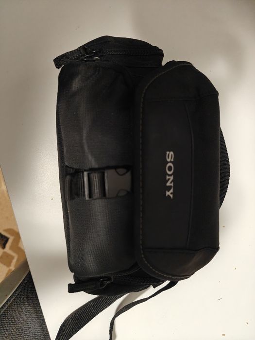 Sony A6000 Mirrorless