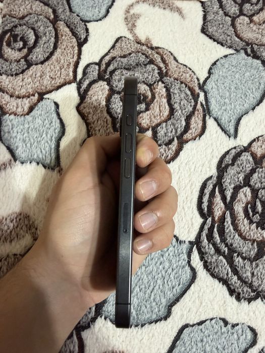 Iphone 15 Pro 256 GB Full Box