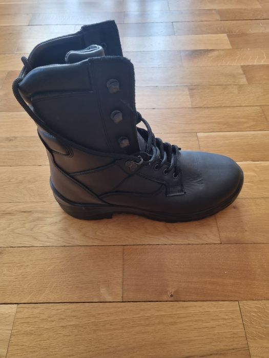 Кубинки чисто нови.