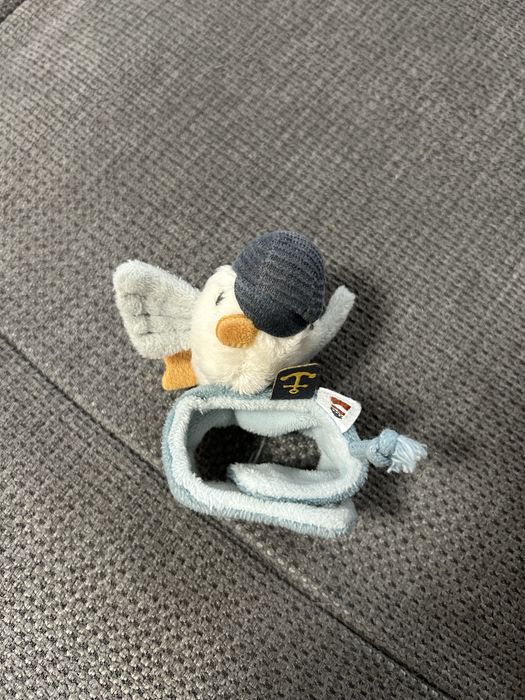 Лот бебешки играчки Little Dutch