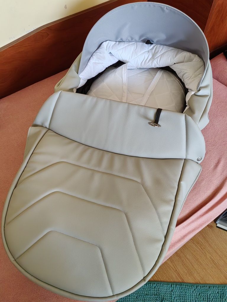 Бебешка количка Bebetto 2 в 1 yoddy