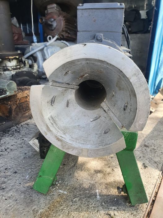 Aparat de ascuțit pari