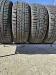 Vând anvelope iarna 225/60/18 225/60r18 CONTINENTAL