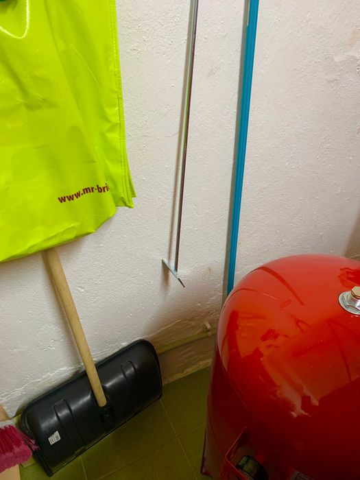 гориво комплект с пелетна горелка 65kW BURNIT WBS 90/PELL 70