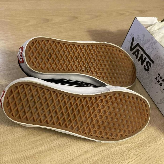 Vans Skate Old Skool Pro - 42 номер