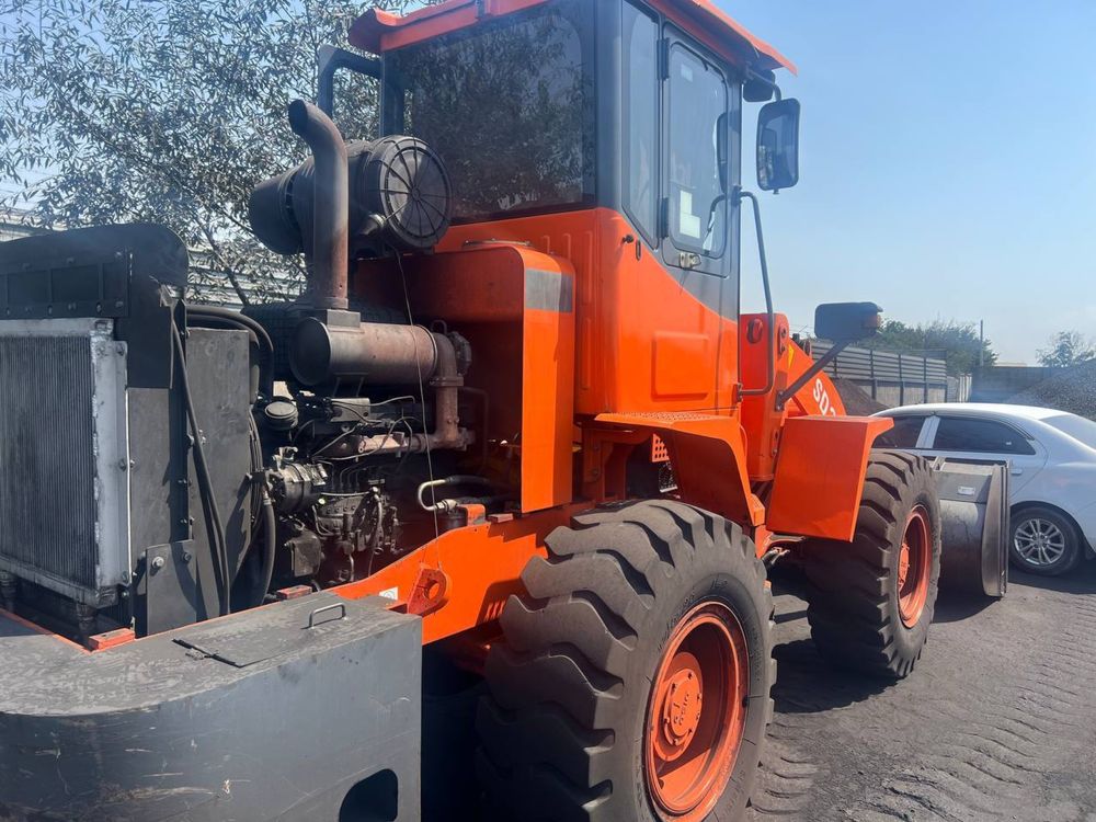Погрузчик Doosan SD200N