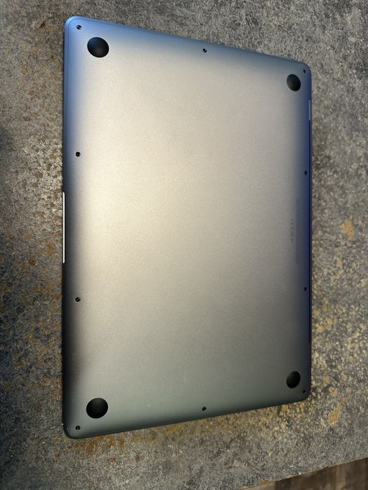 Macbook Air M1 8 256