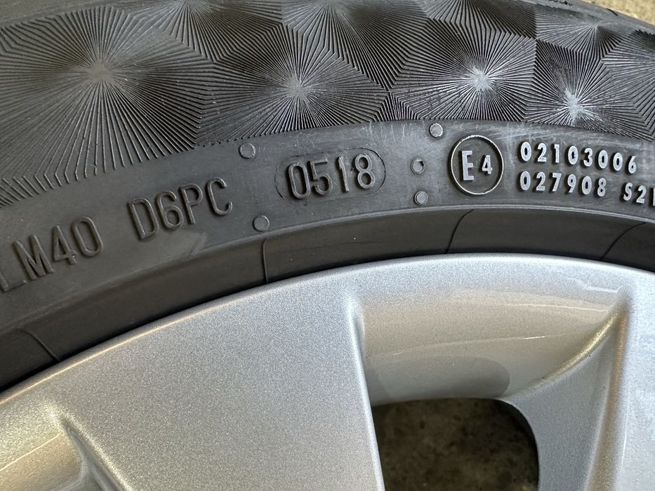 17-ки 5х120 - BMW - f30/31-f25-e90/91-f10/11-e60/61xd и други