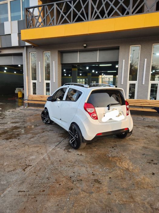 Diska r17  arca baloni bila